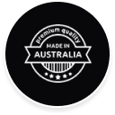 Australian Made