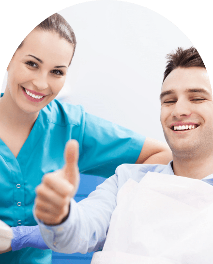 Why is regular dental check ups very important ?