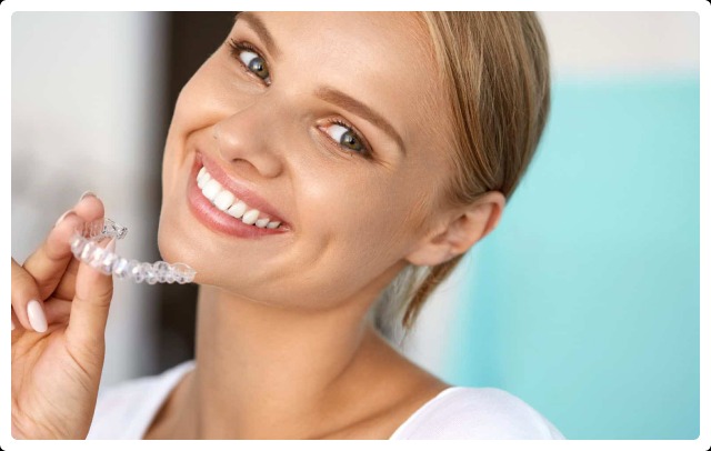 Cosmetic Dentistry Melbourne CBD