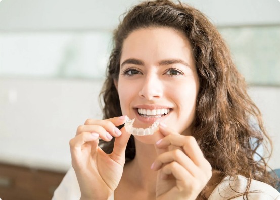 Invisalign Melbourne CBD