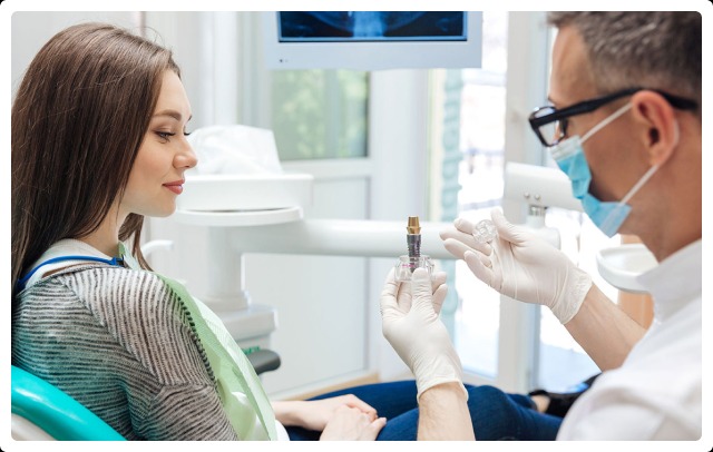 Dentist Melbourne
