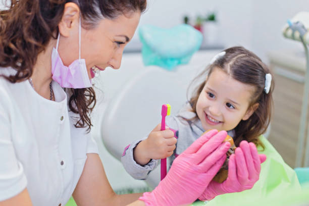 Children's Dentist