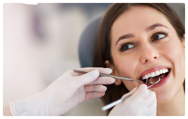 Gum Disease