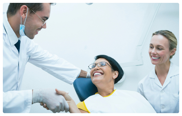 Is Laser Dentistry Safe