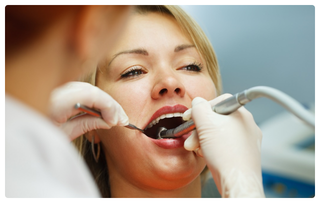 Laser Root Canal Disinfection