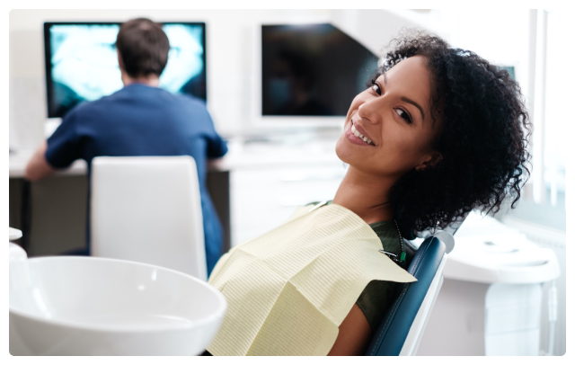 Who Can Benefit from Laser Dentistry